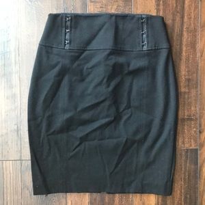 Express Pencil Skirt